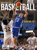 Beckett Basketball